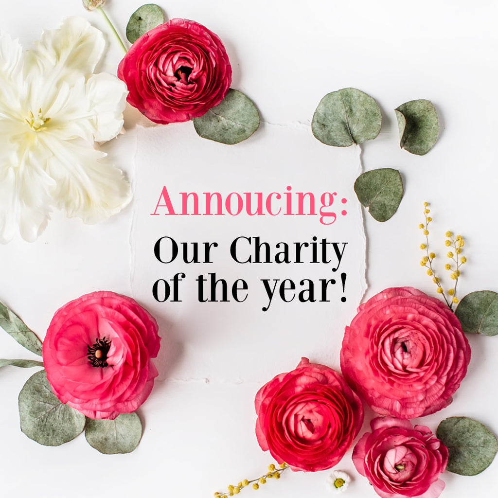 Introducing The Vintage Cosmetic Company’s Charity of the Year: Look Good Feel Better